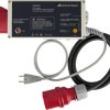 Adapter do pomiaru prądu trójfazowego AT32 DI Gossen Metrawatt AT32 DI Gossen Metrawatt AT32 DI