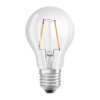 Żarówka LED E27 A60 CL 3W = 25W 250lm 2700K Ciepła 300 Filament OSRAM STAR