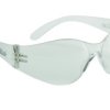 Okulary ochronne Bolle Okulary Przezroczysty