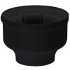 BASE LT POLE V12/24DAC BK - Baza do serii MLINE - 90613