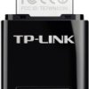 Karta sieciowa, adapter WiFi TP-LINK TL-WN823N, USB 2.0, 2.4 GHz, 300 MBit/s