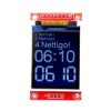 Wyświetlacz LCD TFT 1.8