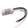 KSPpz-10-2 0,1uF / 250V kondensator rozruchowy - silnikowy, przewód