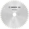 Tarcza tnąca z węglików spiekanych Bosch Accessories Bosch Power Tools 160 x 20 mm 1 szt.