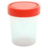 Medline 120ml Polypropylene Container, Non-sterile