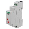Moduł automatyki przekaźnik czasowy, zaciski śrubowe, 10A, IP20, -25...50C, PCA-512-24V