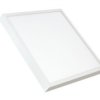 Panel Led Natynk 40W 60X60 4400Lm 4000K Ip20 Lor4060stsm