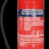 BP-6 Fire extinguisher, powder, 6 kg