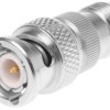 Adapter RF BNC TNC Rodzaj A Męski - żeński 50Ω
