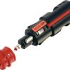 Wtyczka samochodowa z bezpiecznikiem ProCar 67722202, 12-24 V/DC, 16 A