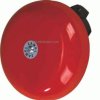 Dzwonek SZKOLNO-ALARMOWY duży 230V IP44 104dB Dzwonek ALARMOWO-SZKOLNY 230V