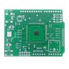 Rysino - płytka ewaluacyjna FPGA Intel MAX10 - PCB do projektu AVT 5726