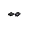 STMicroelectronics Dioda TVS Dwukierunkowe Powierzchnia DO-214AB (SMC) 78.8 V 3000 W