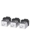 Zaciski Ramowe 3P Do 3Va20…22 Przewód 25-185Mm2 3Va9263-0Ja12