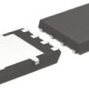 MOSFET N-kanałowy 79 A SO-8FL 30 V SMD Pojedynczy 43 W 4,8 milioma