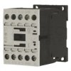 Stycznik mocy DILM przekaźnik 12A 5,5kW przy 24VAC 400V AC EATON 190033
