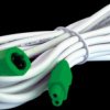 ED-10078 Extension/connection cable for flush-mounted spotlight, 300 cm