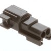 Złącze 346750003 Molex MOL Automotive czarny Molex Zawartość: 1 szt.