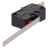 Mikroprzełącznik SNAP ACTION z dźwignią SPST-NO 16A/250VAC D3V-163-3C5