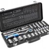 Zestaw narzędziowy, 29 szt. HT1R480