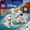 LEGO® DISNEY 43271 Szczeniaki Lucky i Penny z bajki 101 Dalmatyńczyków