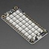 Adafruit NeoPixel FeatherWing - 4x8 RGB LED Add-on For All Feather Boards