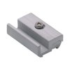 Adapter ifm electronic do Siłowniki pneumatyczne Bosch Rexroth E118