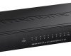 TRENDnet TEG-S3160 16-portowy niezarządzalny przełącznik 2,5G