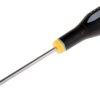 Wkrętak rozmiar końcówki: 6,5 x 1,2 mm, grot Płaska Bahco długość ostrza: 125 mm Standardowy wkrętak