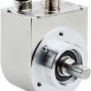 Enkoder absolutny optyczny średnica wału 10mm SICK 10 → 32 V