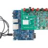 Software Configurable Universal AIO-AFE Evaluation Board with LPC54S018EVB