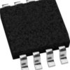 Interface IC single transmitter/receiver RS-422/RS-485, MAX1483CSA+T, SOIC-8