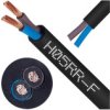 Przewód W Gumie H05rr-F / Ow 2X2,5 300/500V Elektrokabel /1000M/