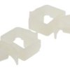 Spinka Do Kabli Zacisk Siodełkowy, Materiał: Nylon 66, 5.5 X 15.9 X 9Mm, Rs Pro