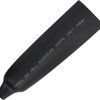 TRU COMPONENTS 1566766 Rurka termokurczliwa bez kleju B2G5-8 BK, 2:1, od 18 mm do 9 mm, 5 m
