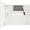 Zasilacz buforowy impulsowy w obudowie metalowej 460x390x173mm HPSB 27,6V/5A/2x40Ah