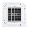 Klimatyzator CooperiHunter, Kasetonowy 2, CHML-IC12RK2 (jedn. wewn), 3,5 kW, 5 lat gwarancji, WiFi, Pilot i Sterownik Naścienny