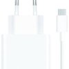 Xiaomi Hypercharge Combo Type A Ładowarka USB 67 W złącze męskie USB-A 3.2 (USB 3.0) QC 3.0, Power Delivery biały Qualco
