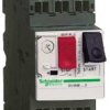 Wyłącznik silnikowy i akcesoria GV2ME063 1 → 1,6 A GV2ME Wyłącznik 690 V