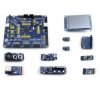 Open1768 LPC1768 NXP Package A LCD