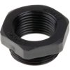 Adapter do dławnic kablowych gwint wew M20 gwint zew M25 Nylon 66 rozmiar gwintu M25 → M20 RS PRO