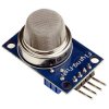 Czujnik gazów palnych MQ-4 do metanu gazu ziemnego 5V