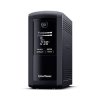 CyberPower VP1000EILCD VP1000EILCD uninterruptible power supply (UPS) Line-Inte