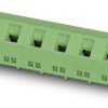 Phoenix Contact 1718605 Zaciski śrubowe 1.50 mm² Ilość styków 2 zielony 50 szt.