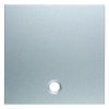 Element centralny do łącznika cięgłowego alu B.1/B.7 Glas 11461404