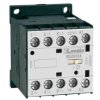 Stycznik 24 V AC Lovato styki: 3 5 kW 9 A 1NC Montaż na szynie DIN 11BG0901A024