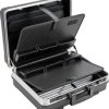 Walizka narzędziowa bez wyposażenia B & W International base modul 120.02/M