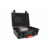 ZCB-3/5050T/W Induktorowy miernik rezyst. izolacji 500V 0~500MOhm + walizka