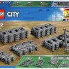 LEGO® CITY 60205 Szyny