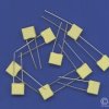 1,0nF/400V r=5mm KONDENSATOR (10 SZTUK) (MKT) (KN0010/0400)